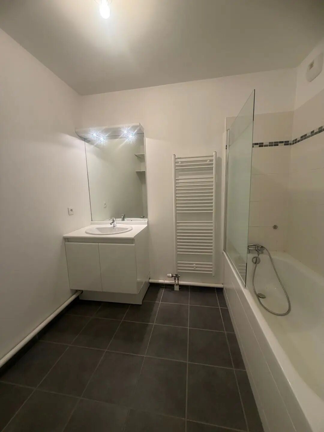 Appartement à vendre, 59m², Ermont