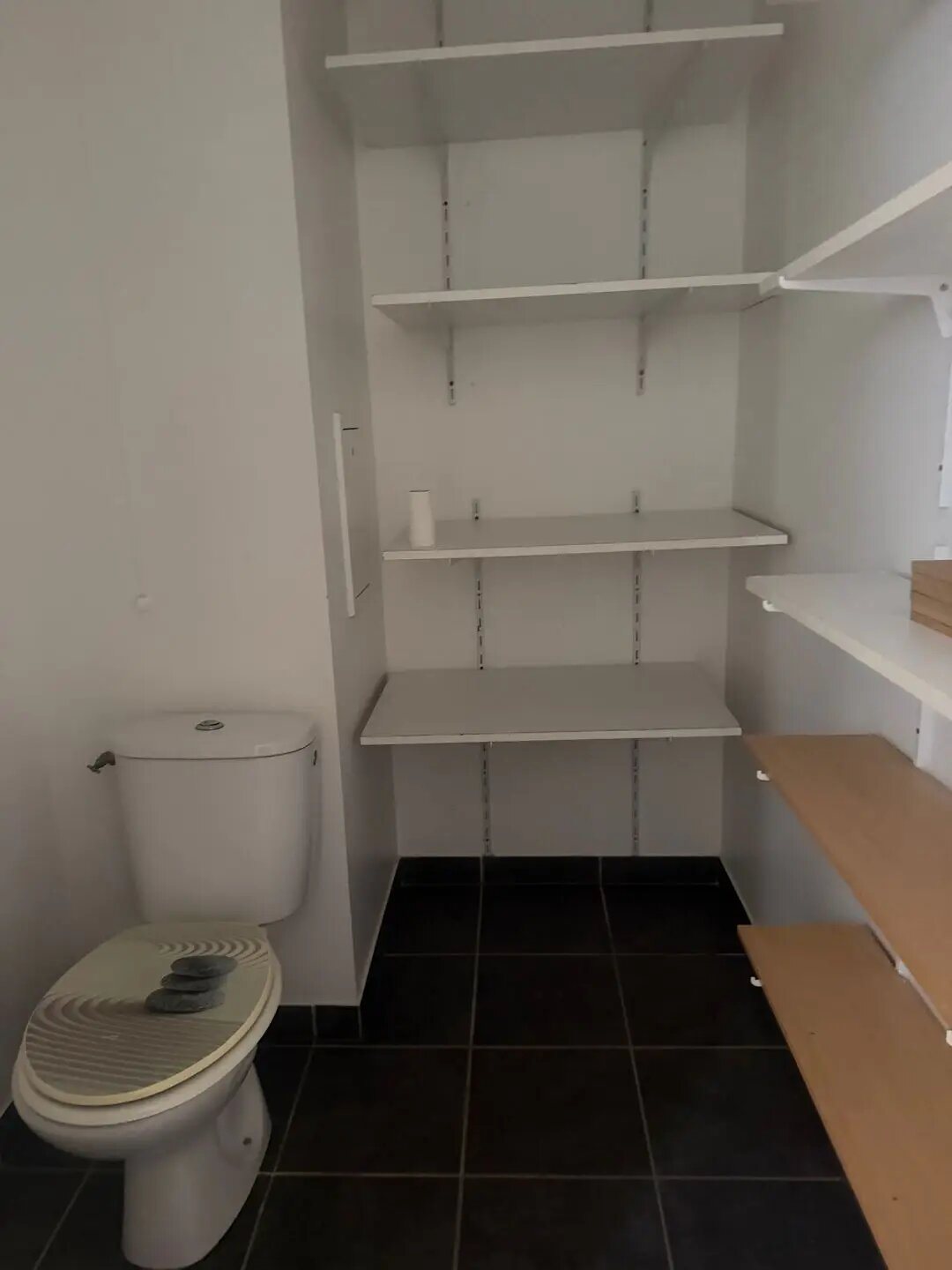 Appartement à vendre, 59m², Ermont
