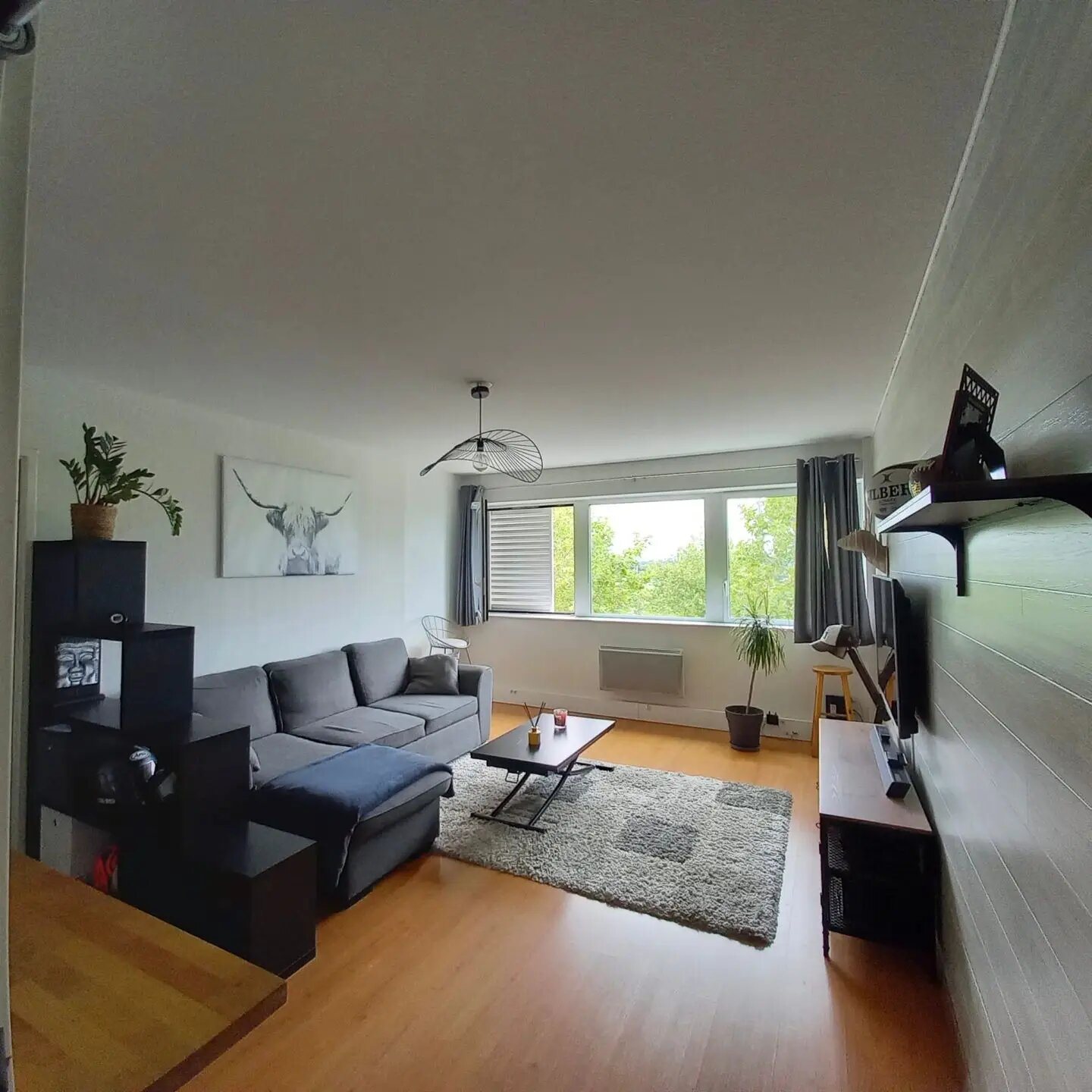 Appartement à vendre, 49m², Blagnac
