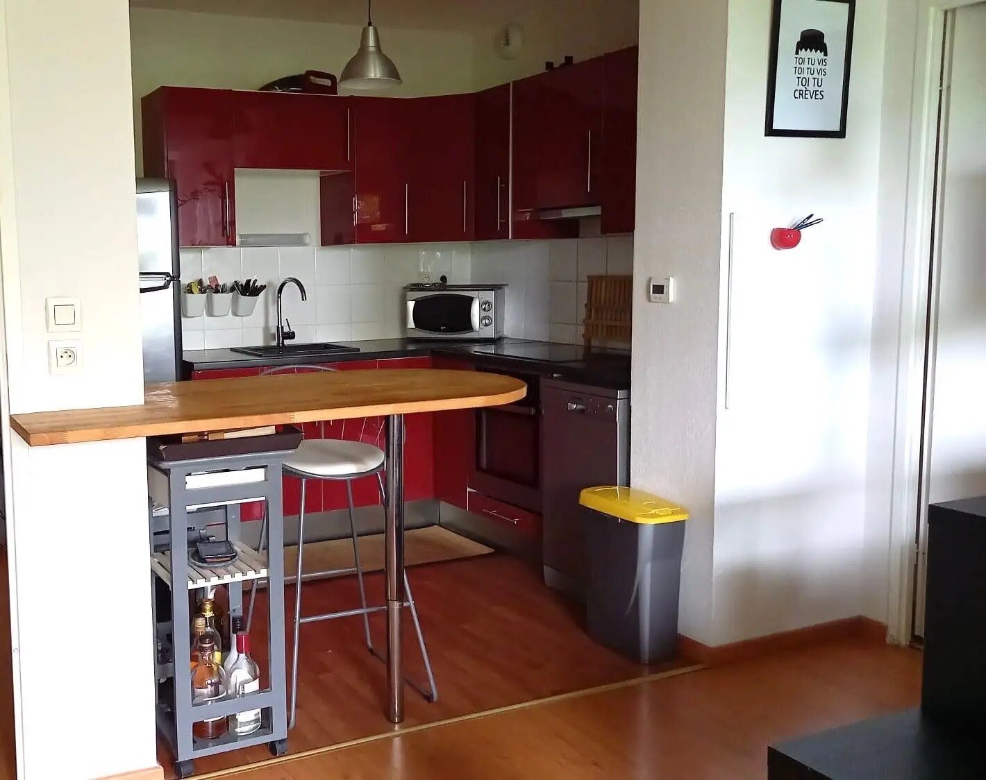 Appartement à vendre, 49m², Blagnac