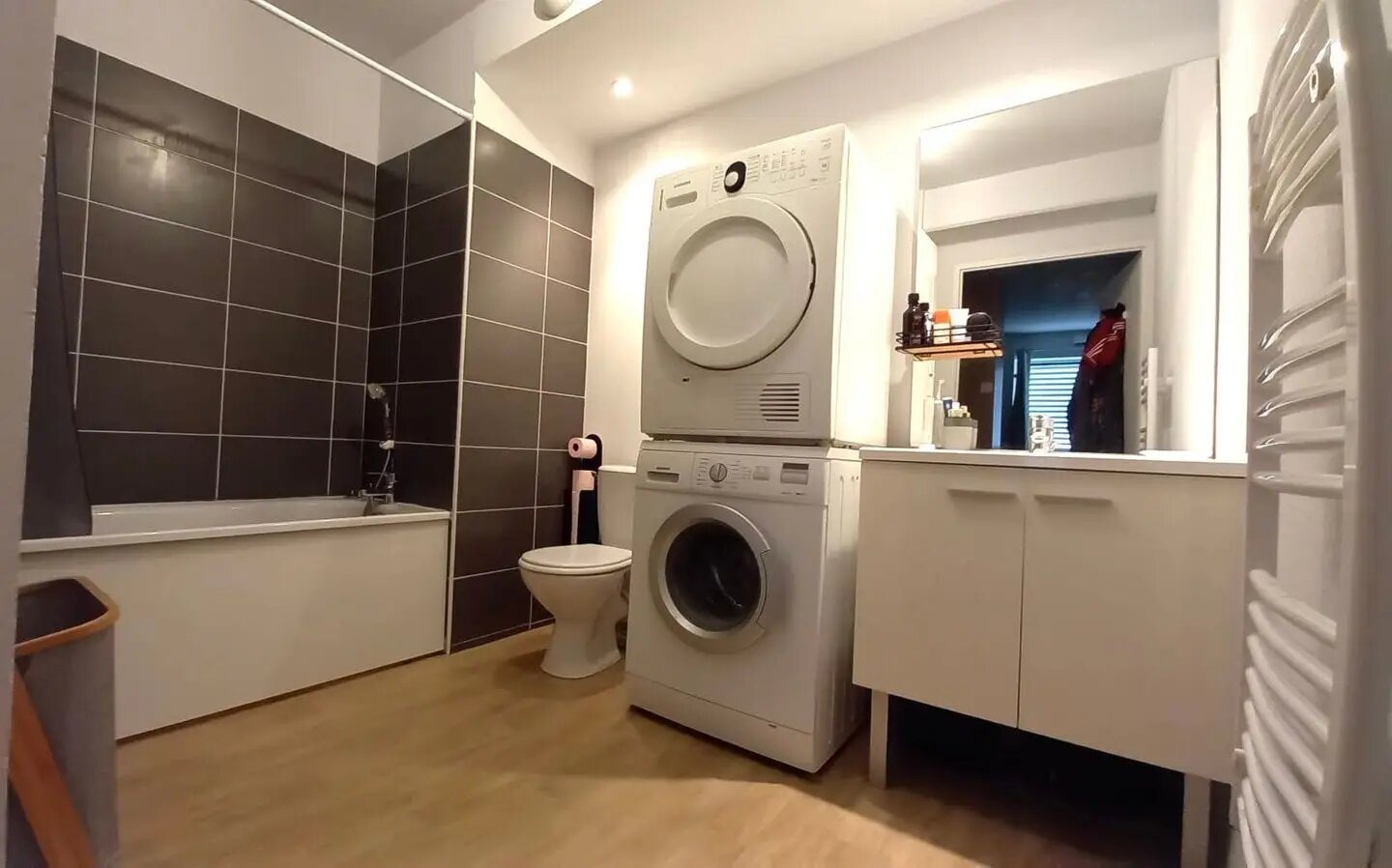 Appartement à vendre, 49m², Blagnac