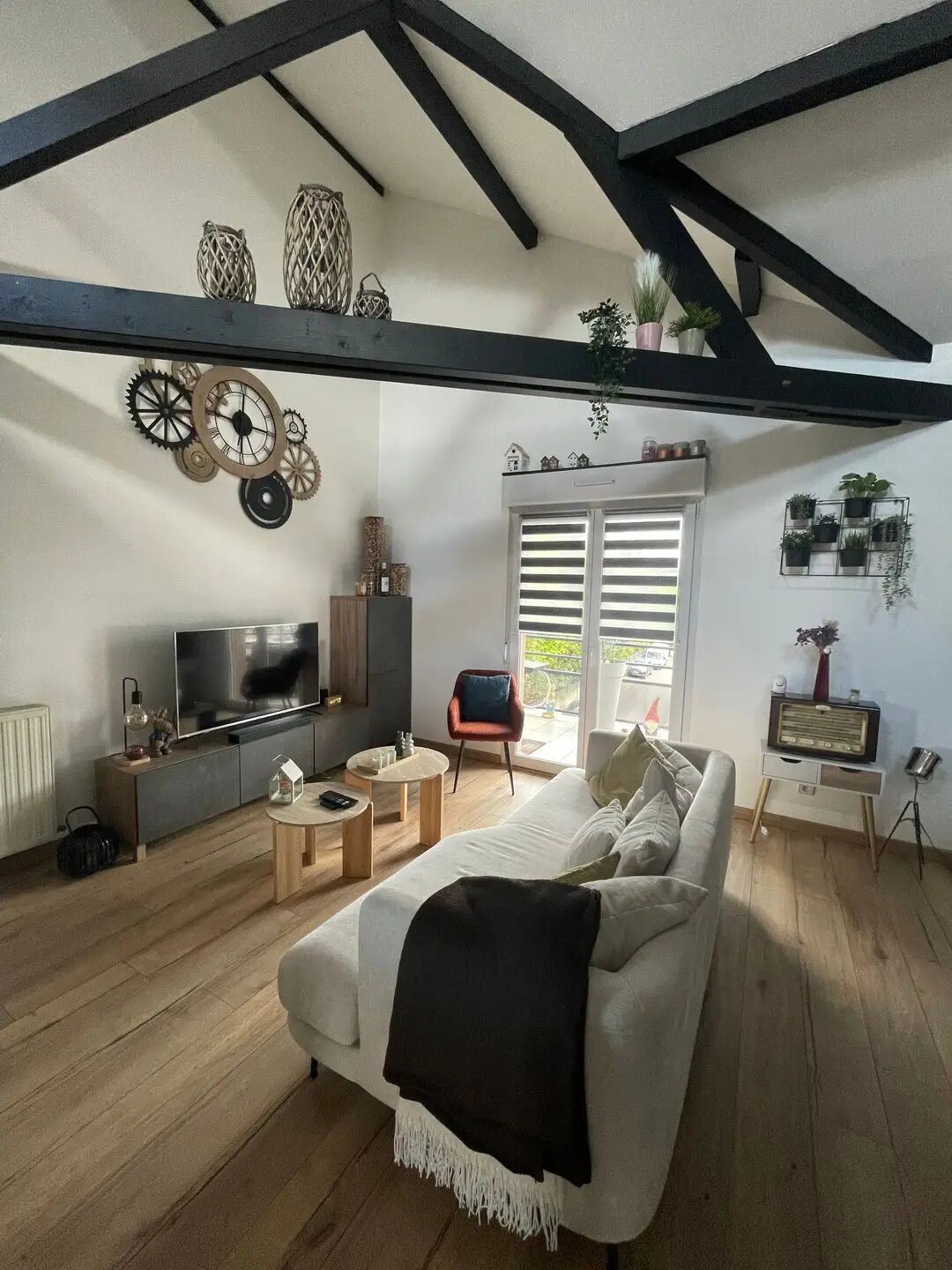 Appartement à vendre, 100m², Boulay-Moselle