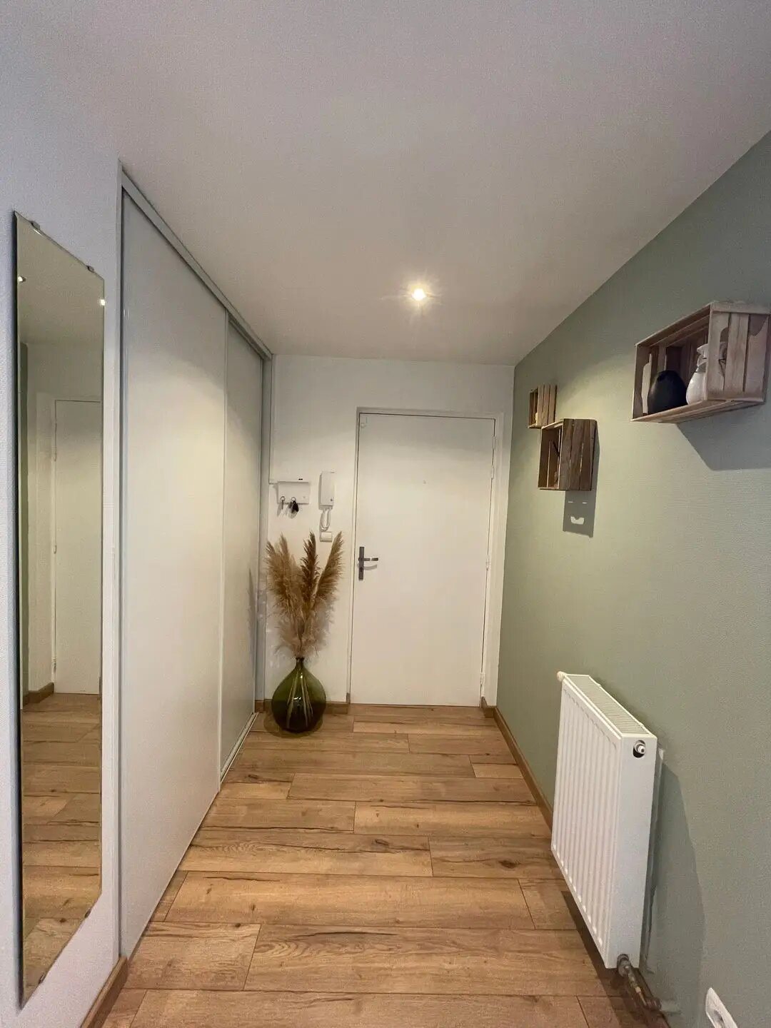 Appartement à vendre, 100m², Boulay-Moselle