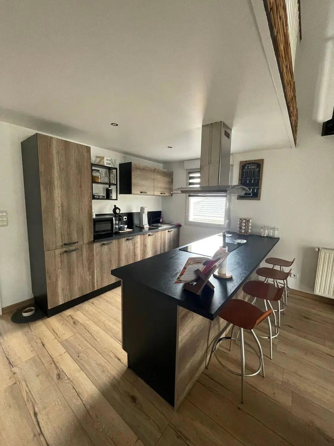 Appartement à vendre, 100m², Boulay-Moselle