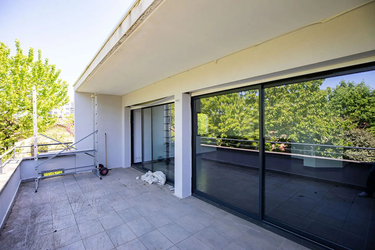 Appartement à louer, 93m², Sainte-Foy-lès-Lyon