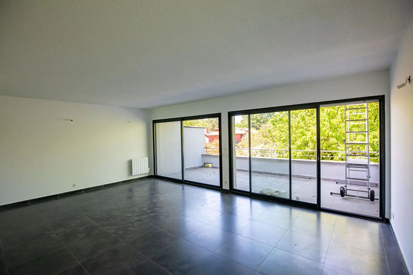 Appartement à louer, 93m², Sainte-Foy-lès-Lyon