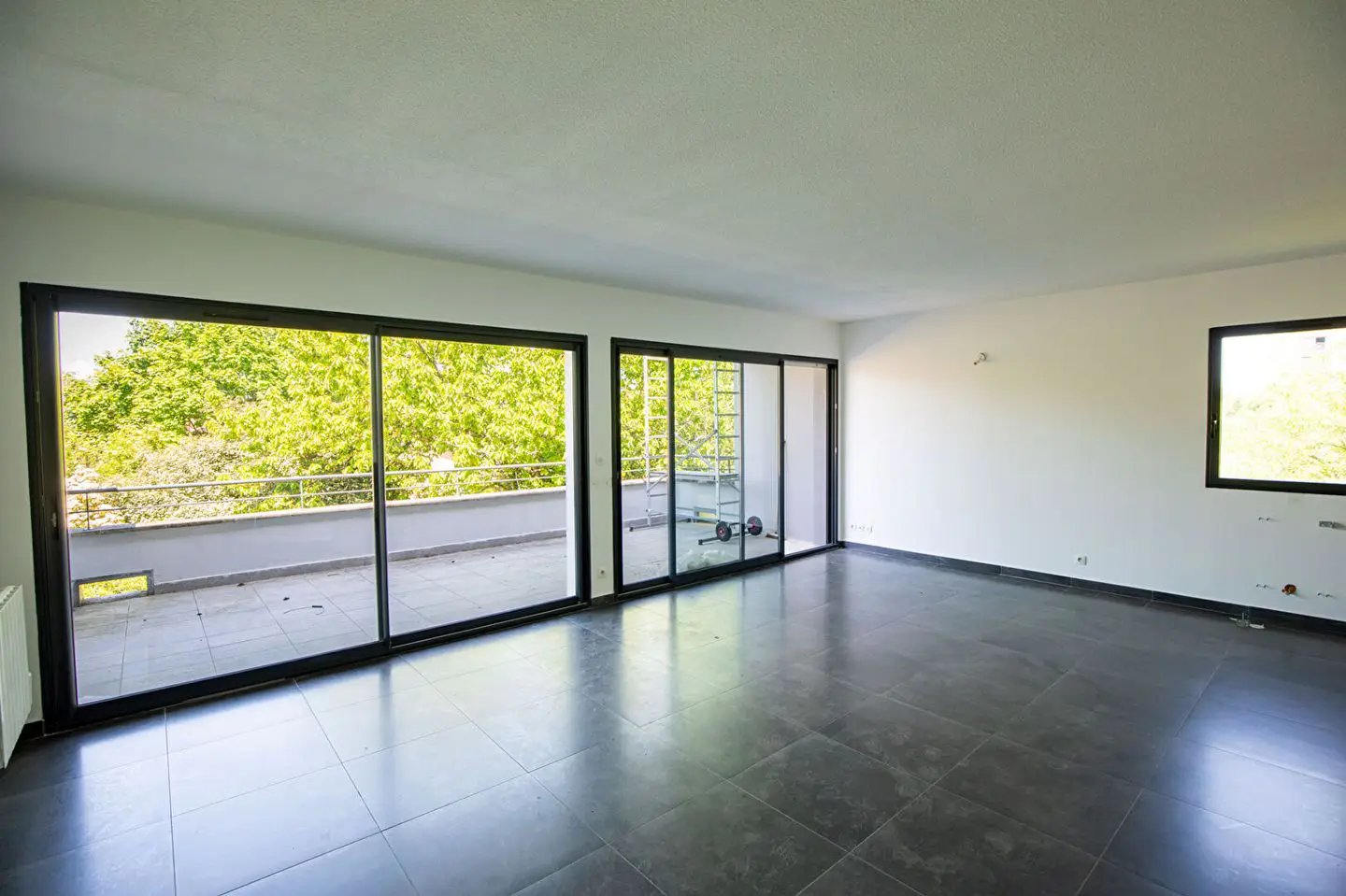 Appartement à louer, 93m², Sainte-Foy-lès-Lyon