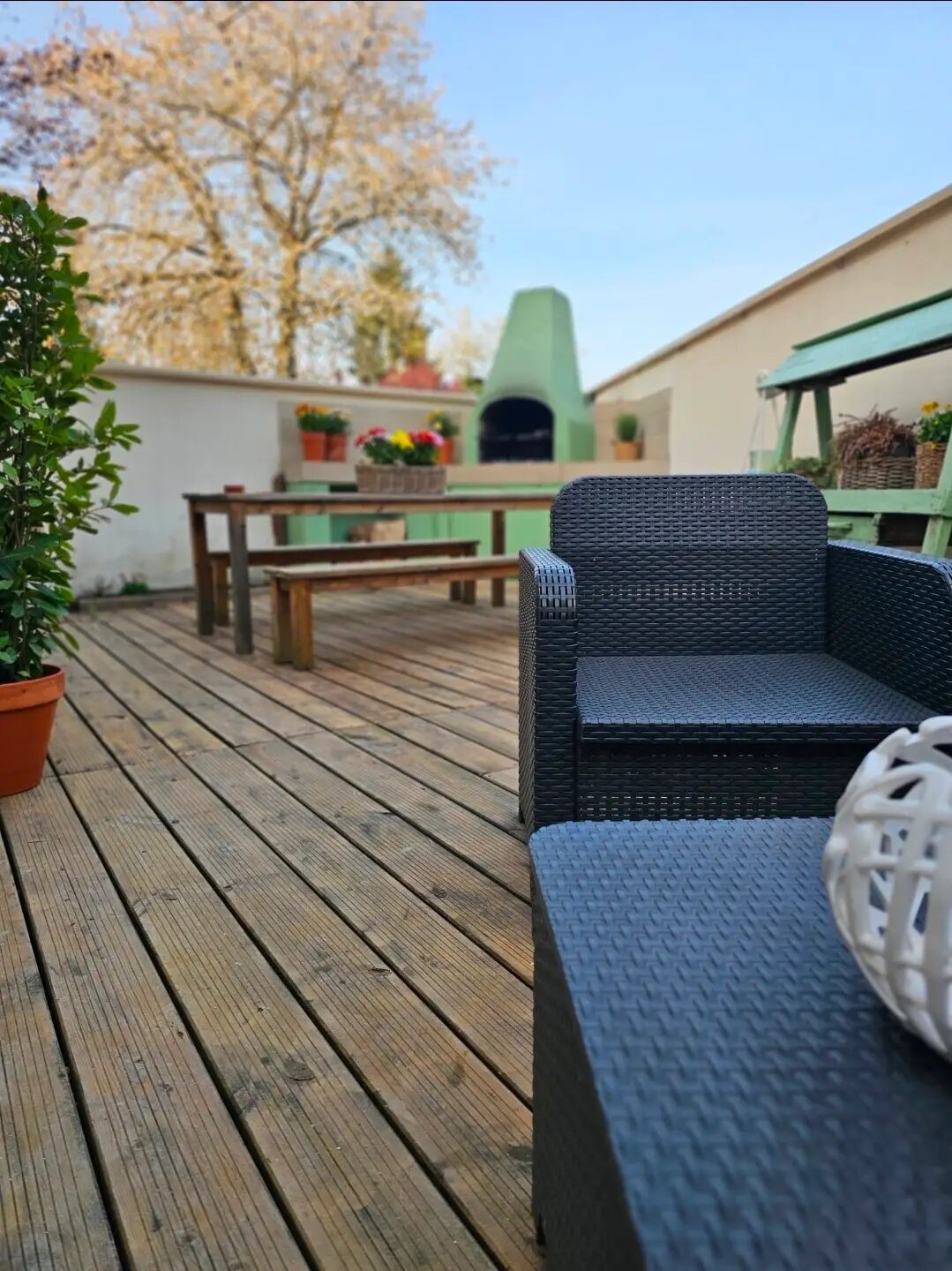 Maison à vendre, 45m², Méru