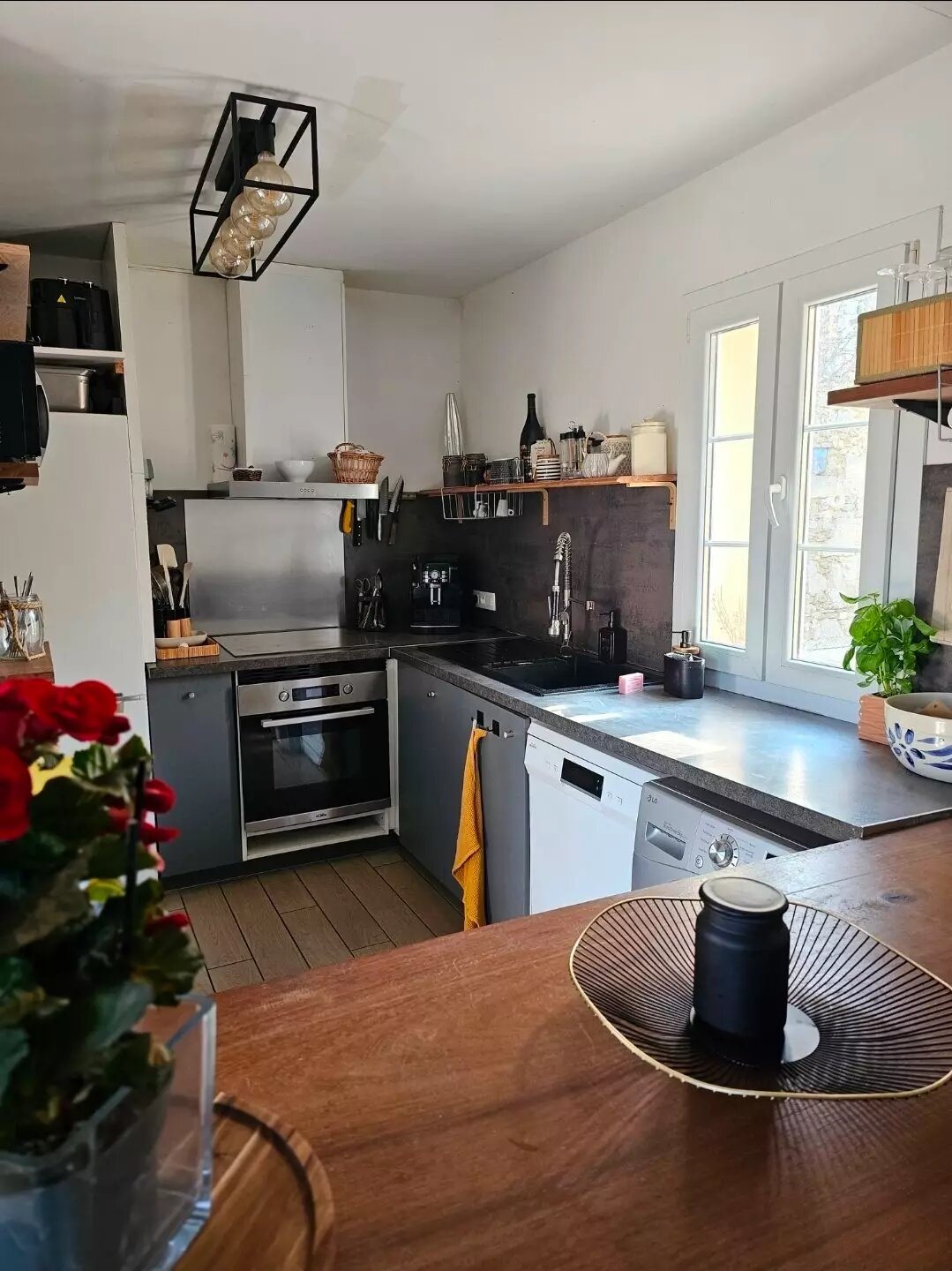 Maison à vendre, 45m², Méru