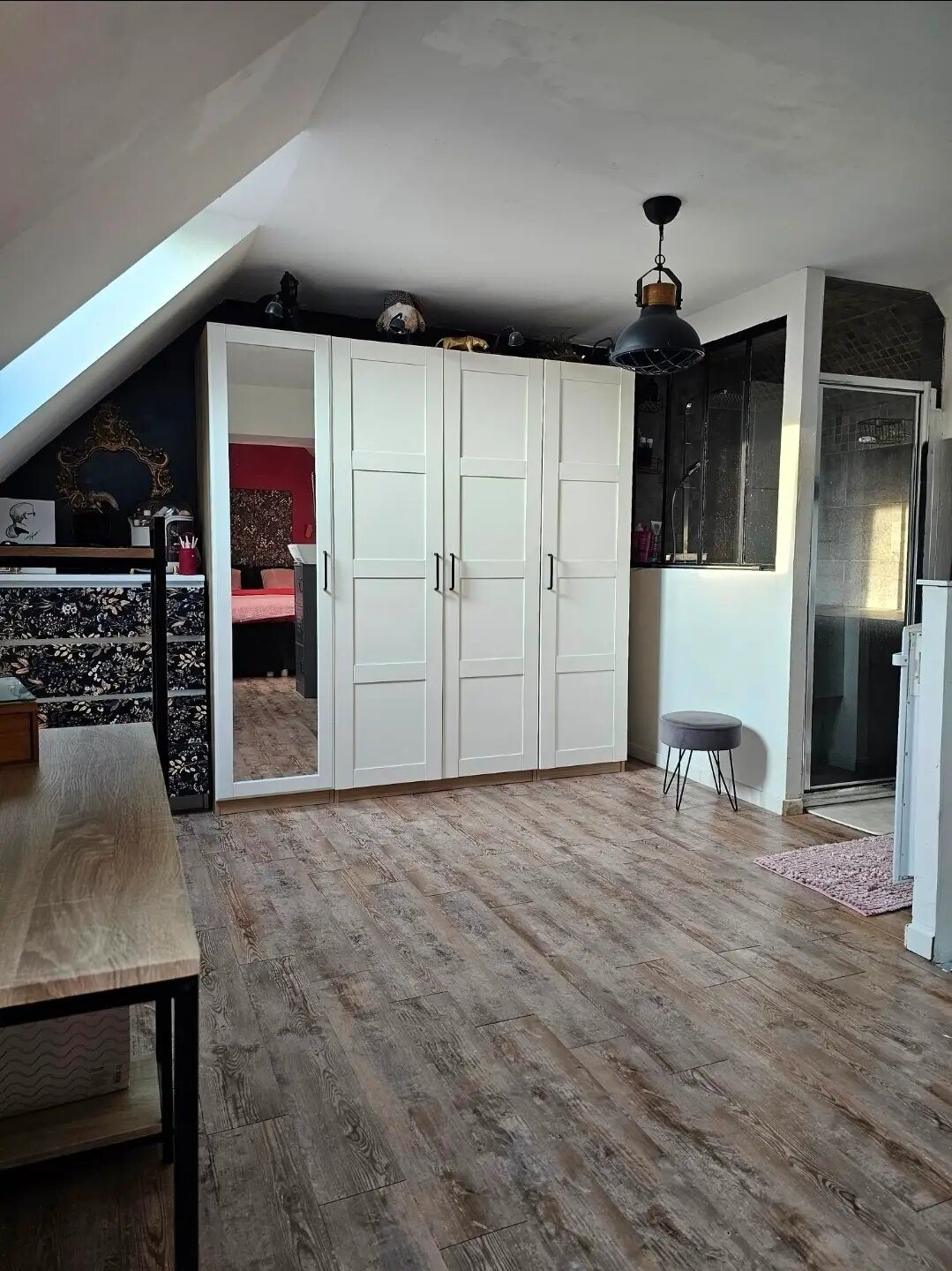 Maison à vendre, 45m², Méru