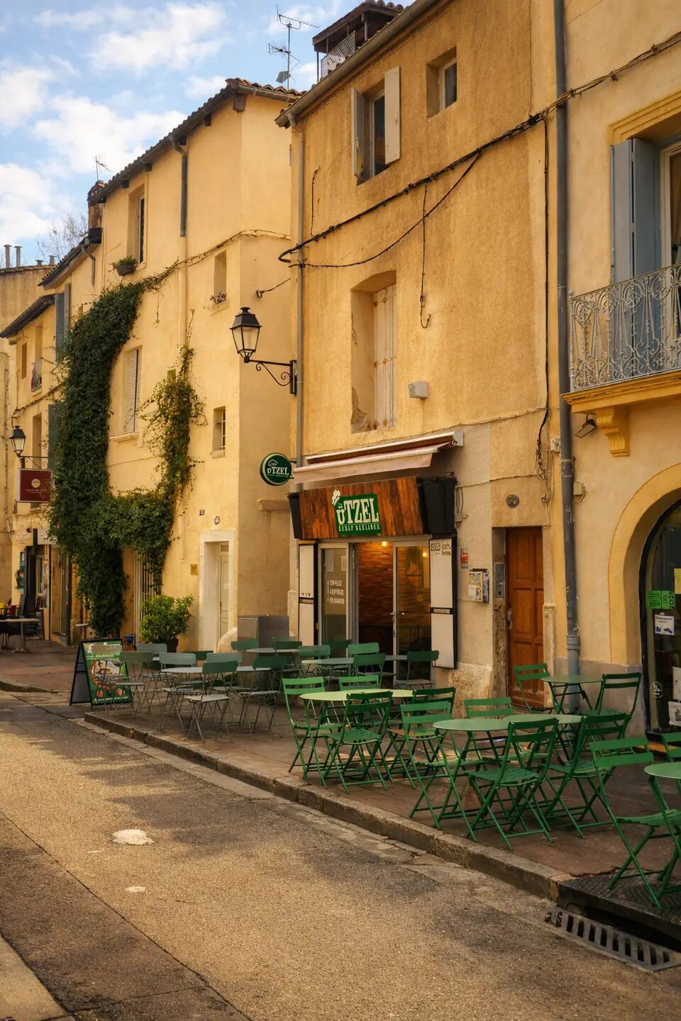 Appartement à vendre, 17m², Montpellier