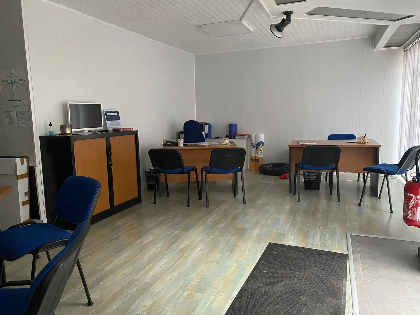 Maison à vendre, 130m², Chasseneuil-sur-Bonnieure