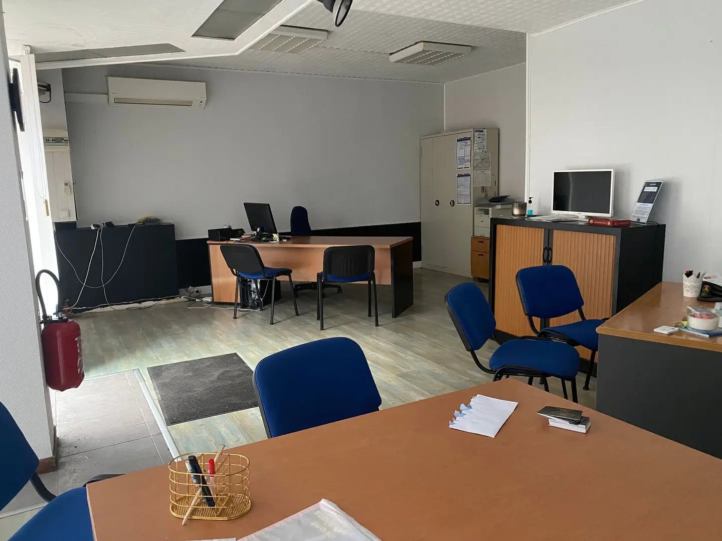 Maison à vendre, 130m², Chasseneuil-sur-Bonnieure
