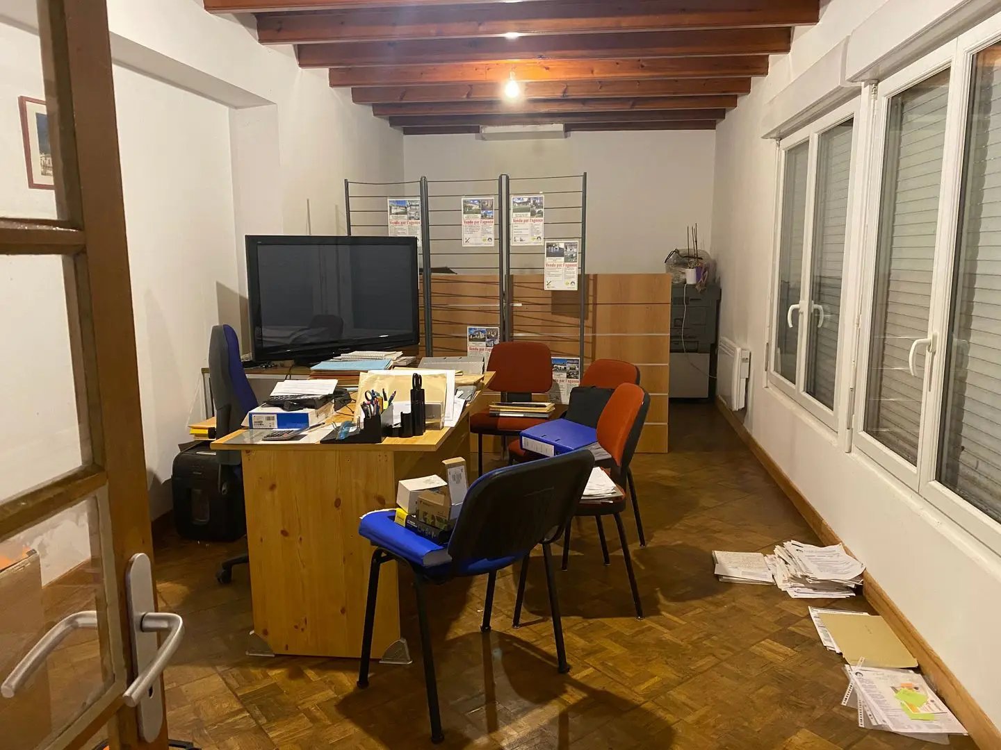 Maison à vendre, 130m², Chasseneuil-sur-Bonnieure