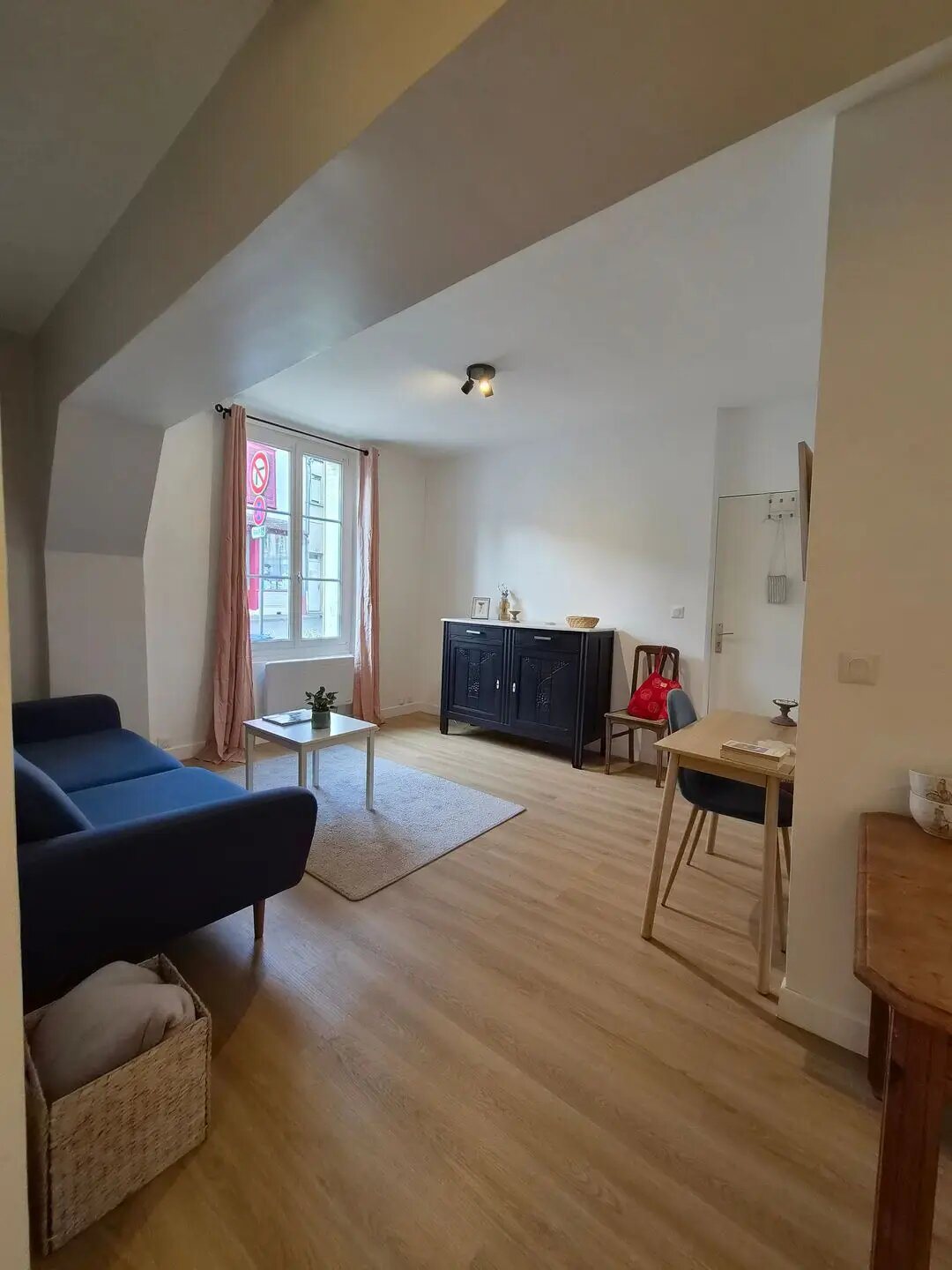 Appartement à louer, 37m², Illiers-Combray