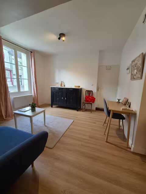 Appartement à louer, 37m², Illiers-Combray