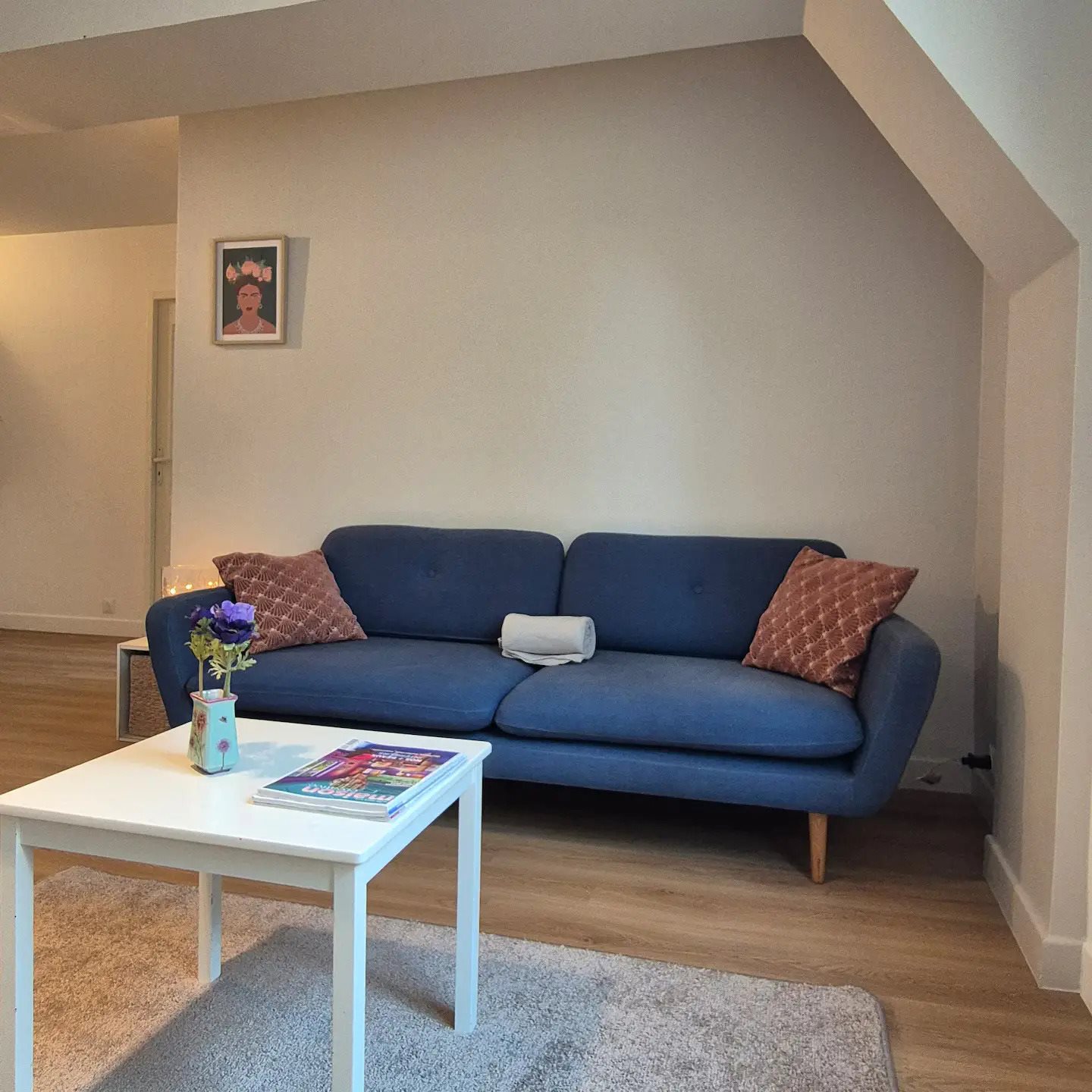 Appartement à louer, 37m², Illiers-Combray