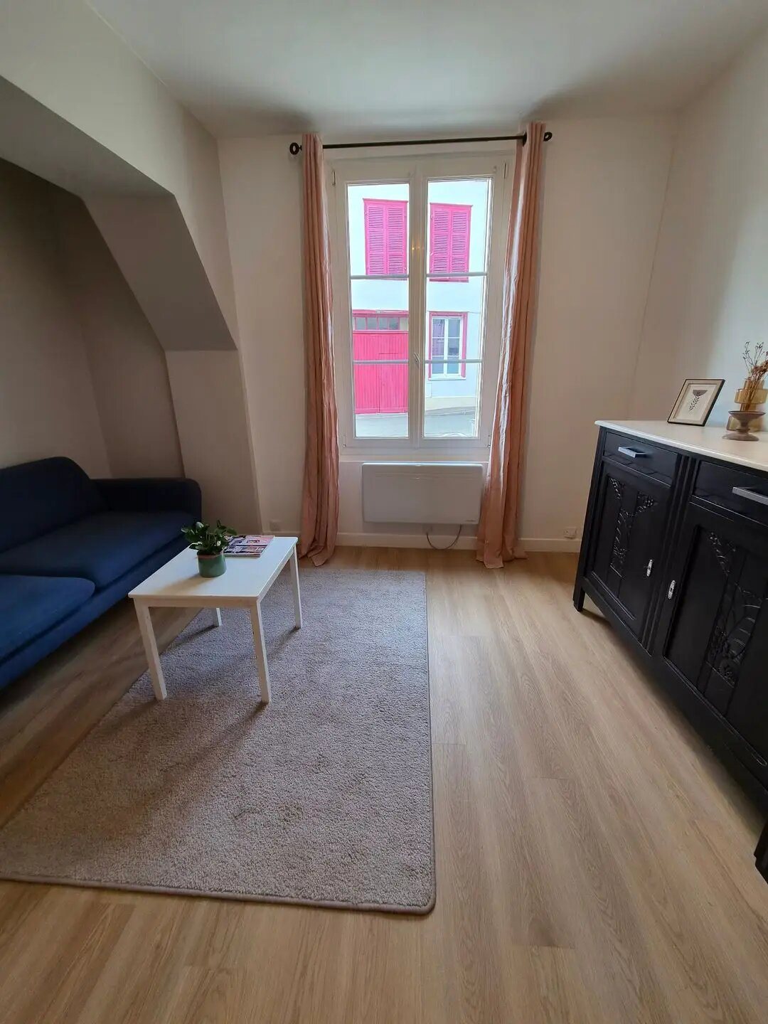 Appartement à louer, 37m², Illiers-Combray