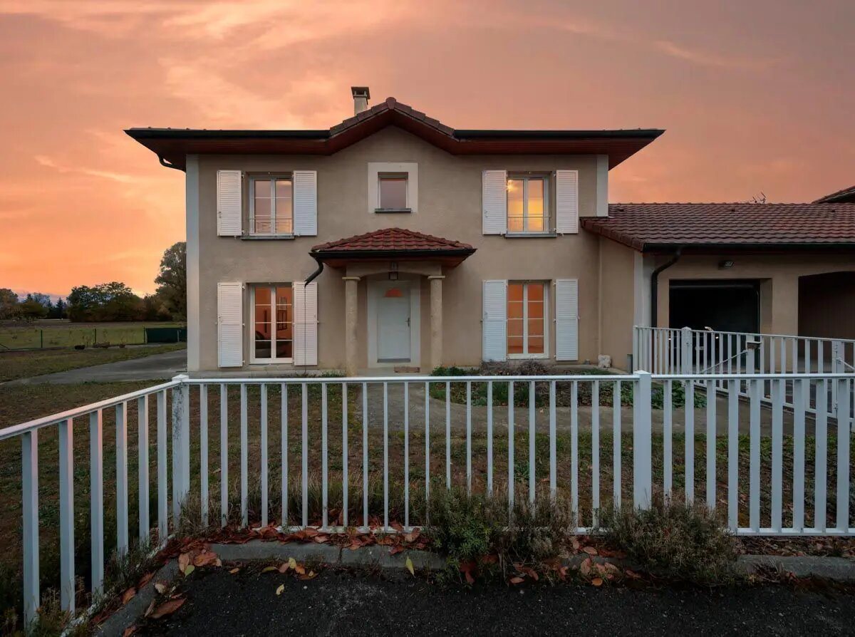 Maison à louer, 165m², Veigy-Foncenex