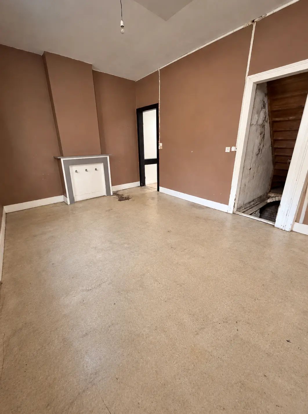 Maison à vendre, 83m², Auberchicourt