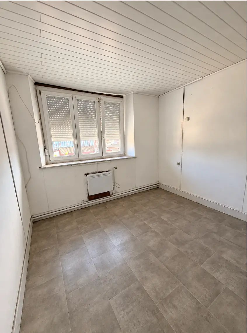 Maison à vendre, 83m², Auberchicourt