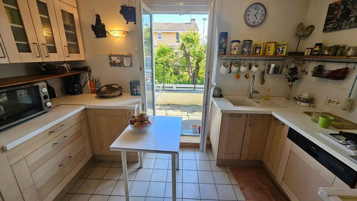 Maison à vendre, 99m², Mâcon