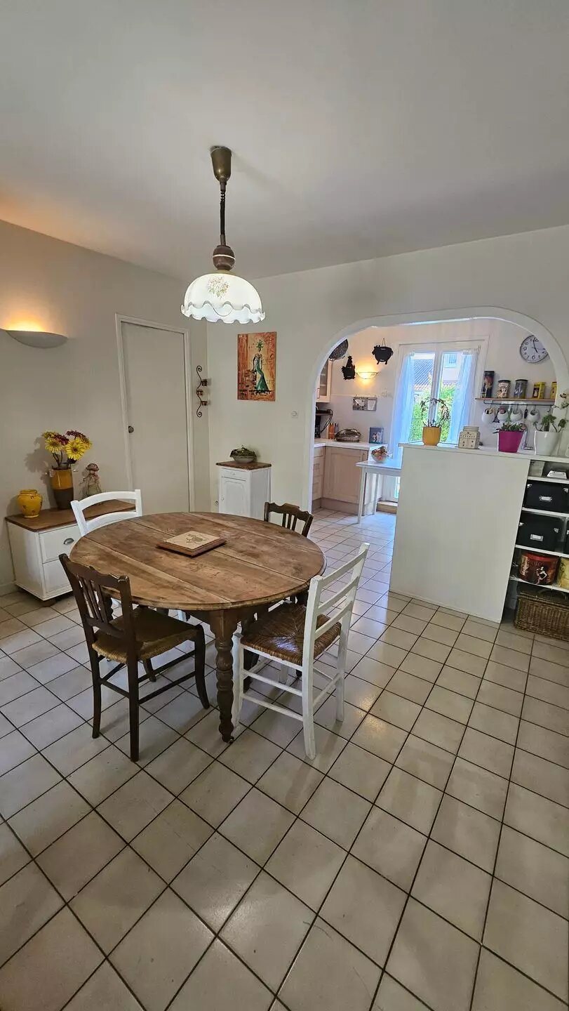 Maison à vendre, 99m², Mâcon