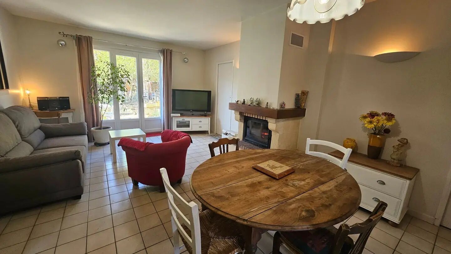 Maison à vendre, 99m², Mâcon