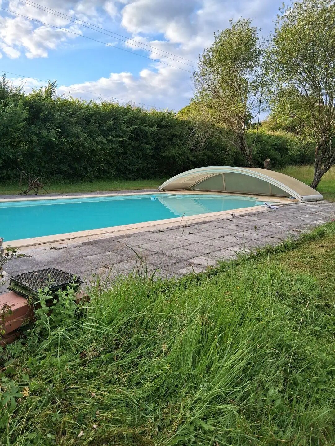 Maison à vendre, 70m², Quantilly
