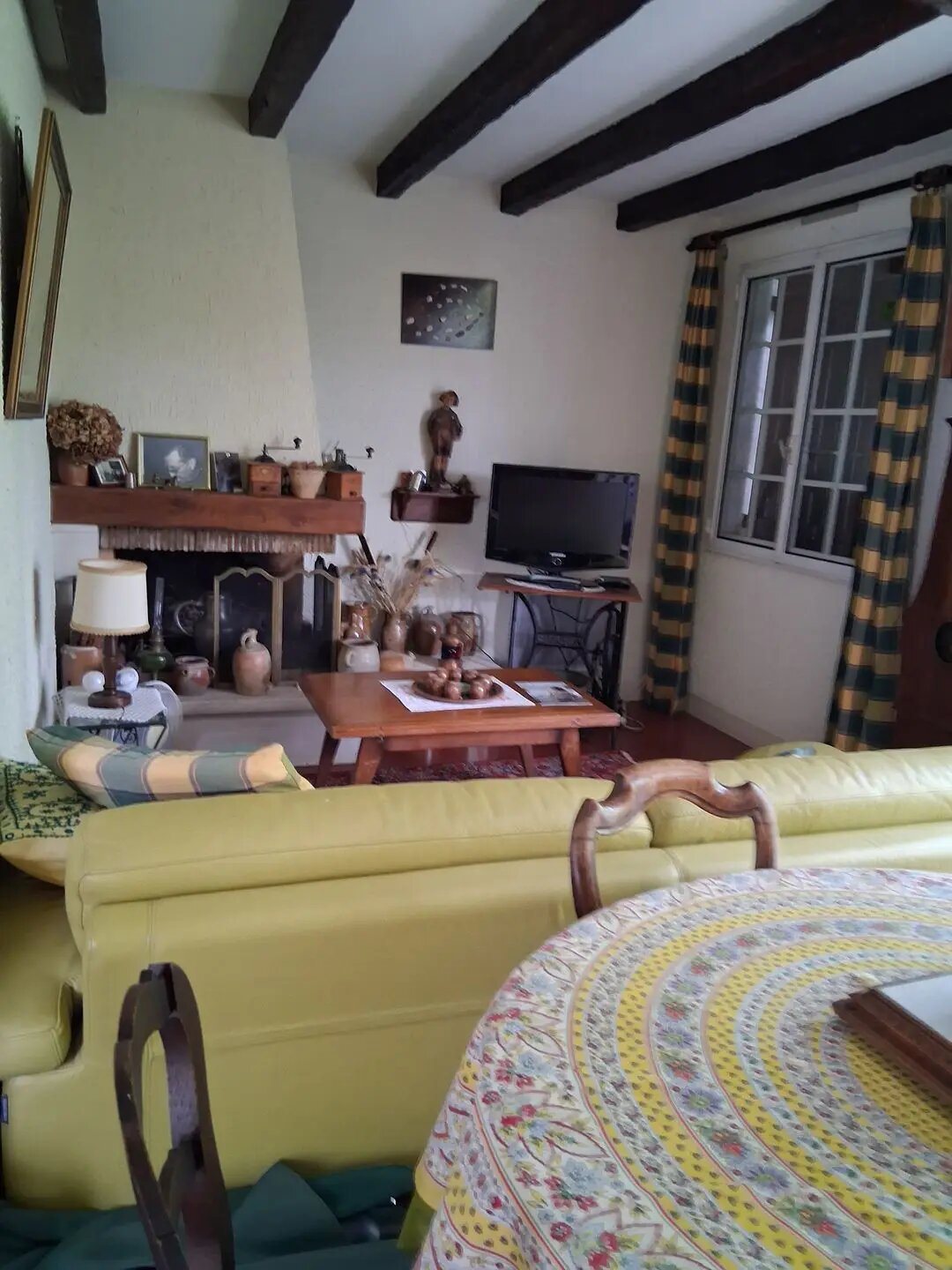 Maison à vendre, 70m², Quantilly