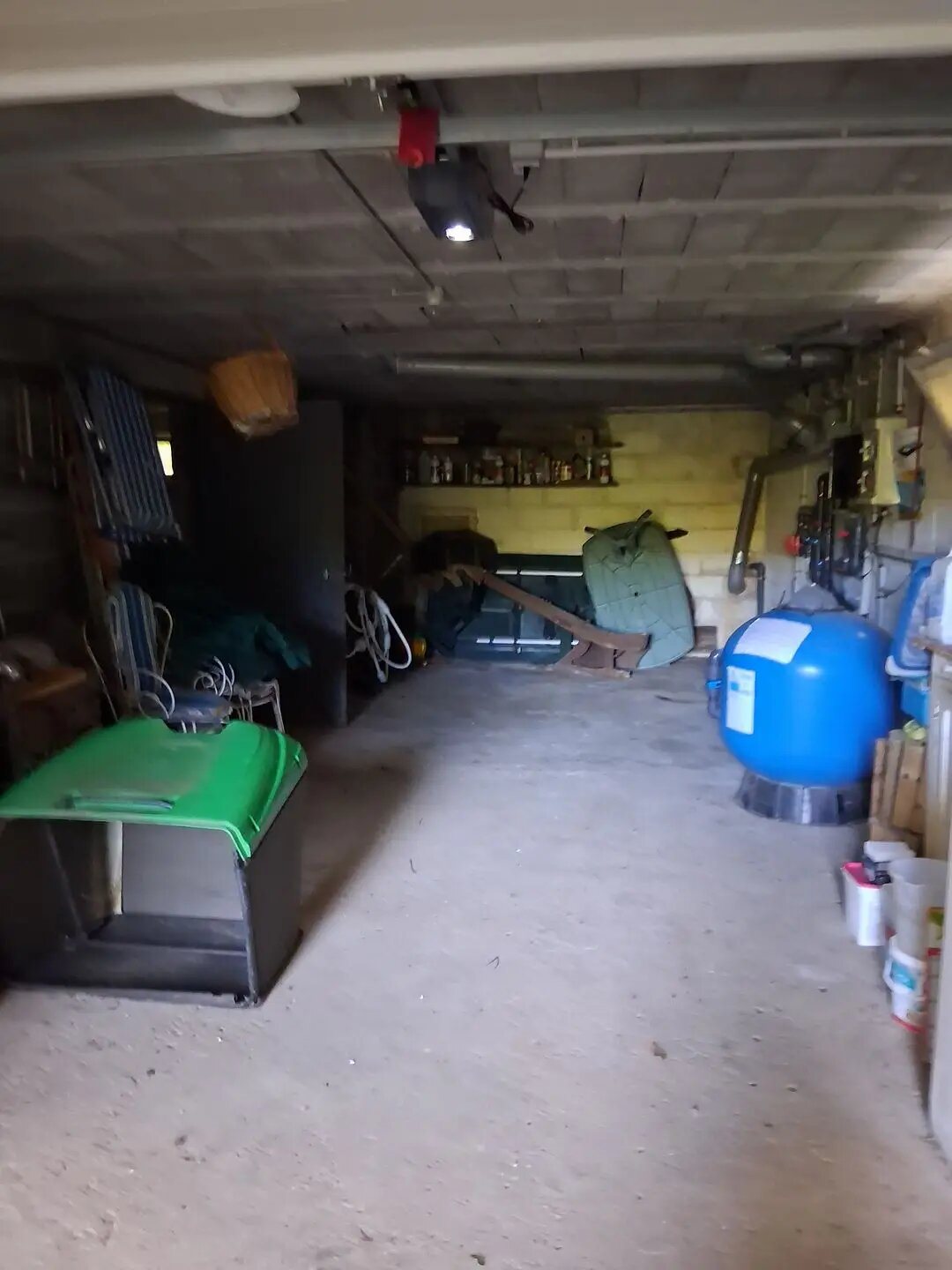 Maison à vendre, 70m², Quantilly