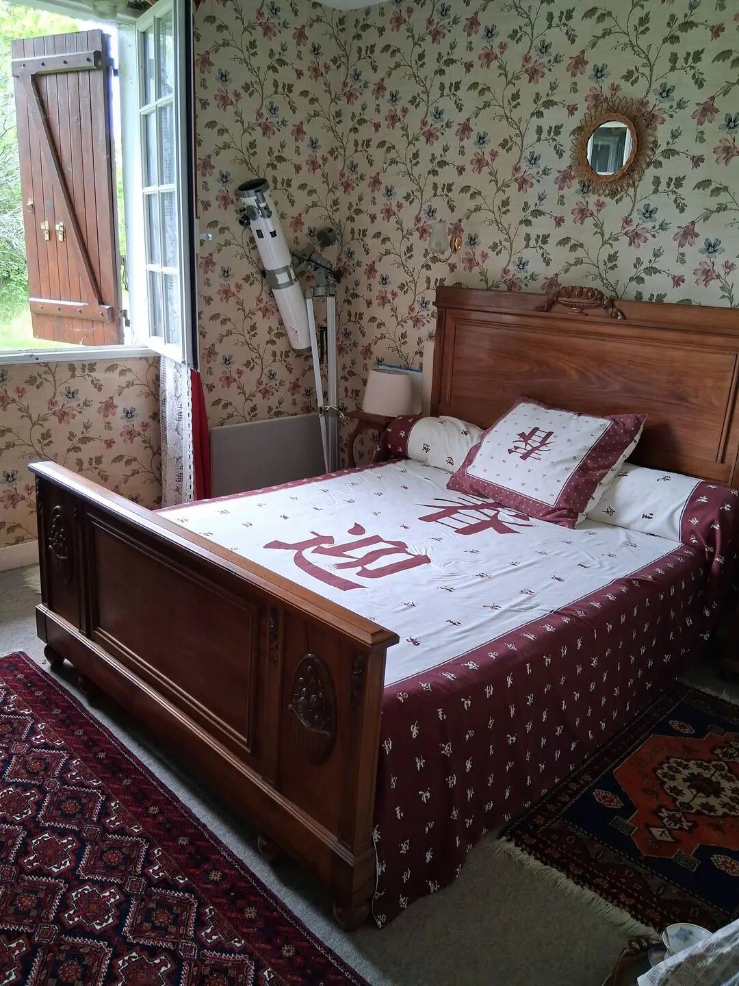 Maison à vendre, 70m², Quantilly