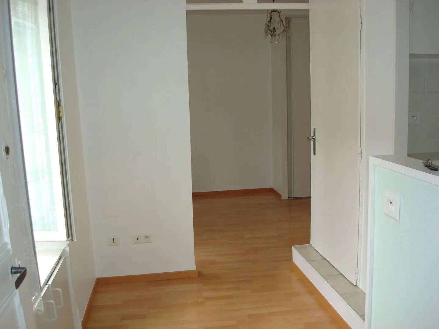 Appartement à louer, 22m², Tarbes