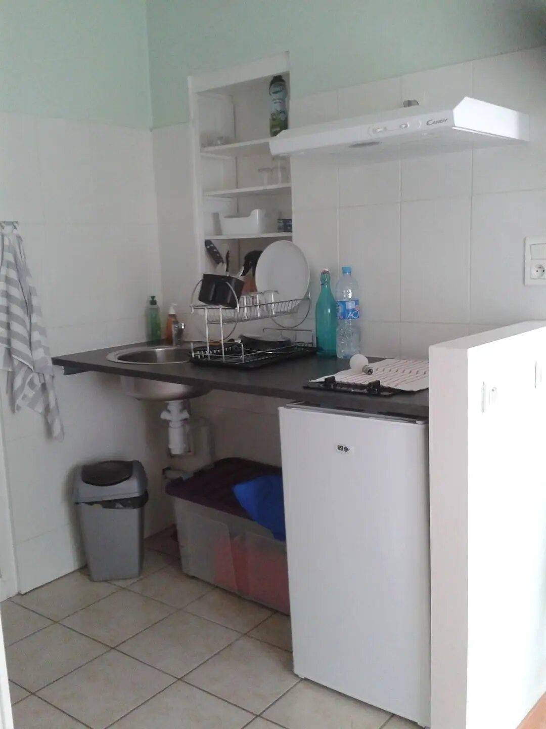 Appartement à louer, 22m², Tarbes