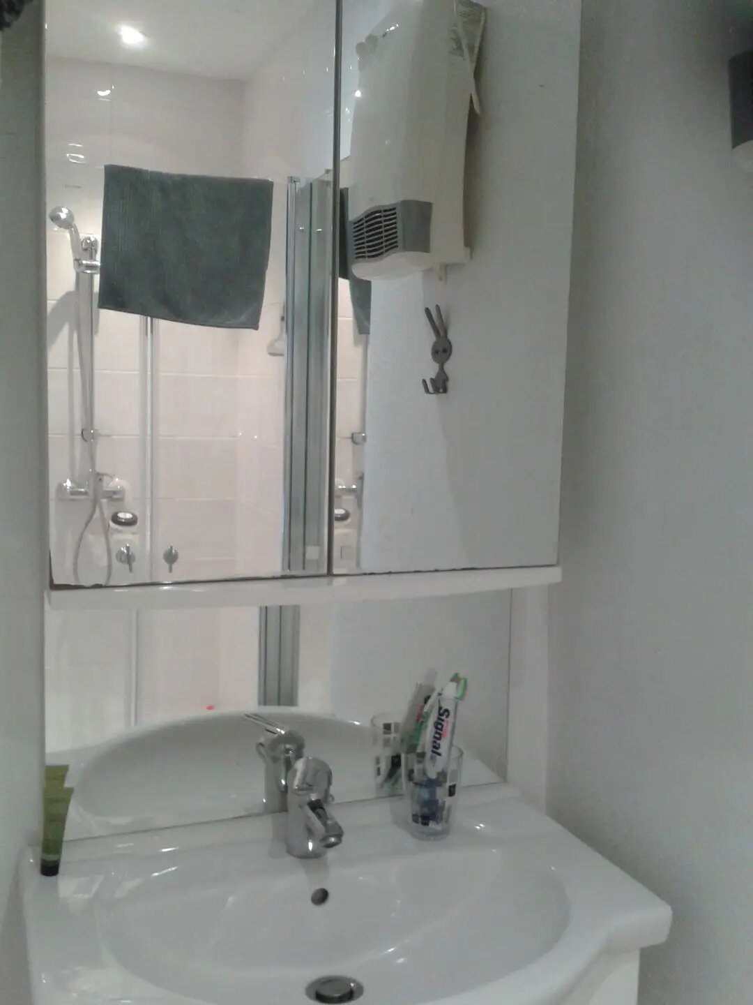 Appartement à louer, 22m², Tarbes