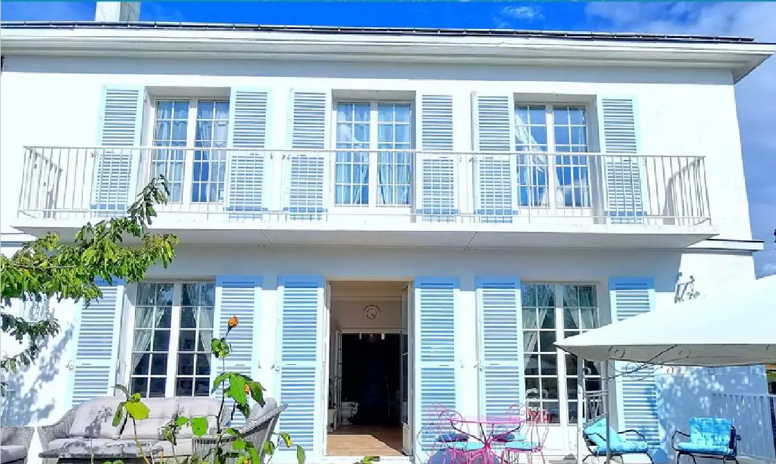 Maison à vendre, 195m², Montgeron