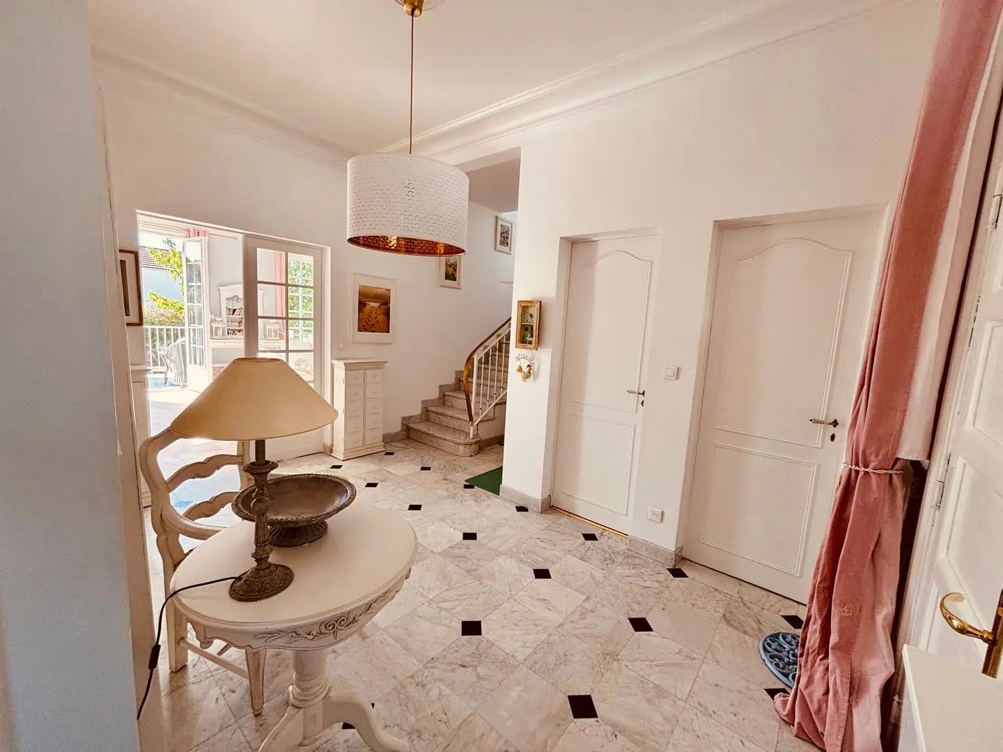 Maison à vendre, 195m², Montgeron