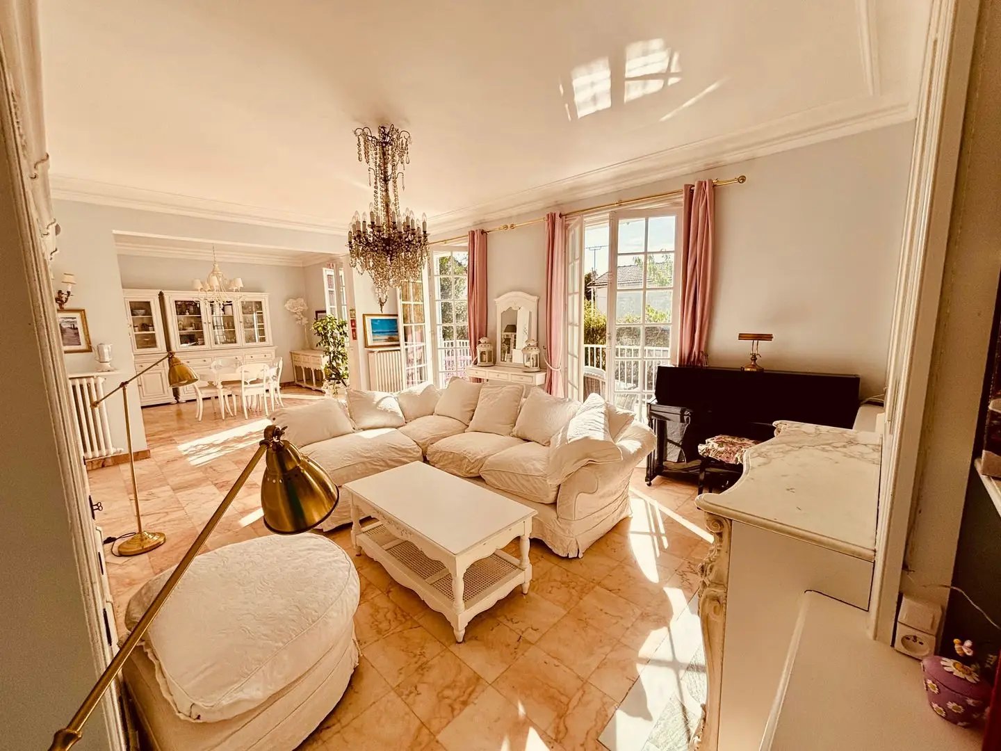 Maison à vendre, 195m², Montgeron