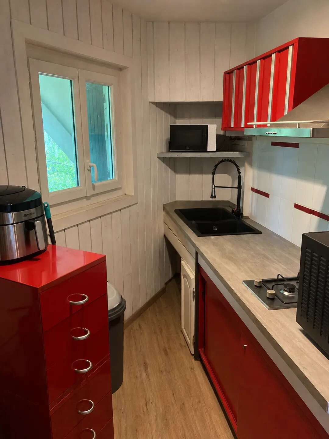 Appartement à louer, 59m², Condom