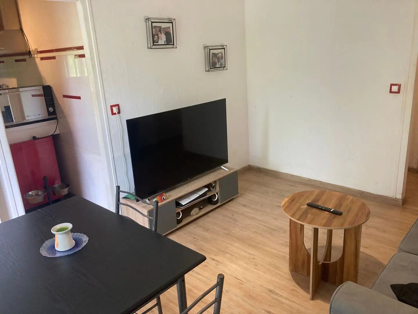 Appartement à louer, 59m², Condom