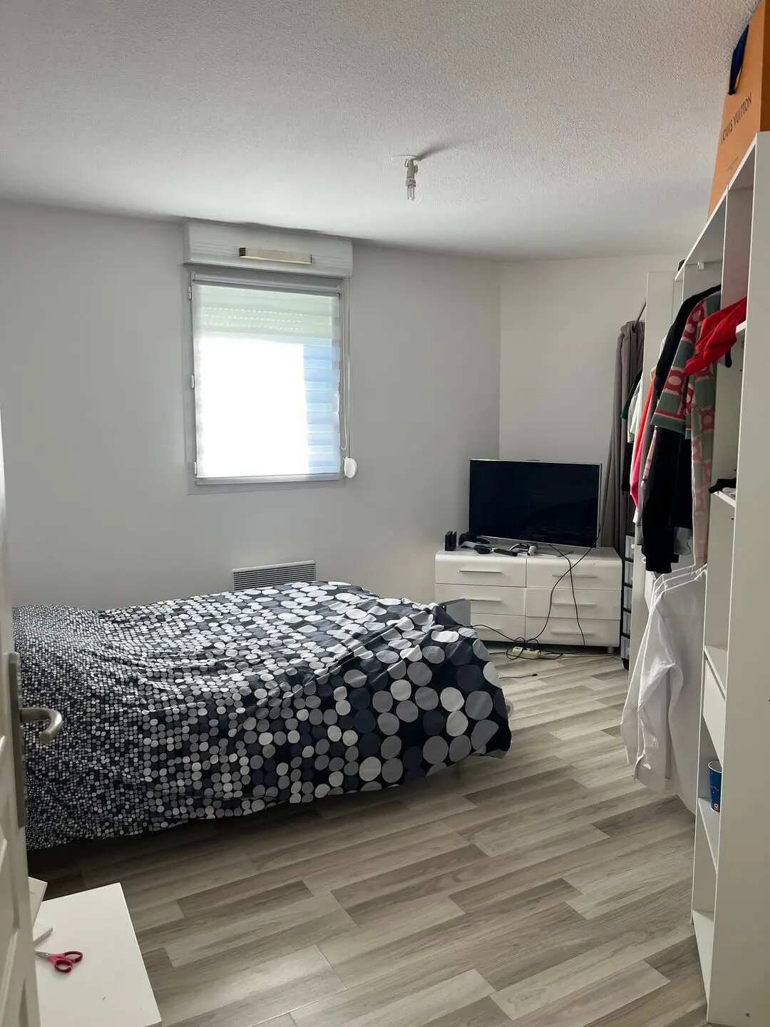 Appartement à vendre, 65m², Belfort