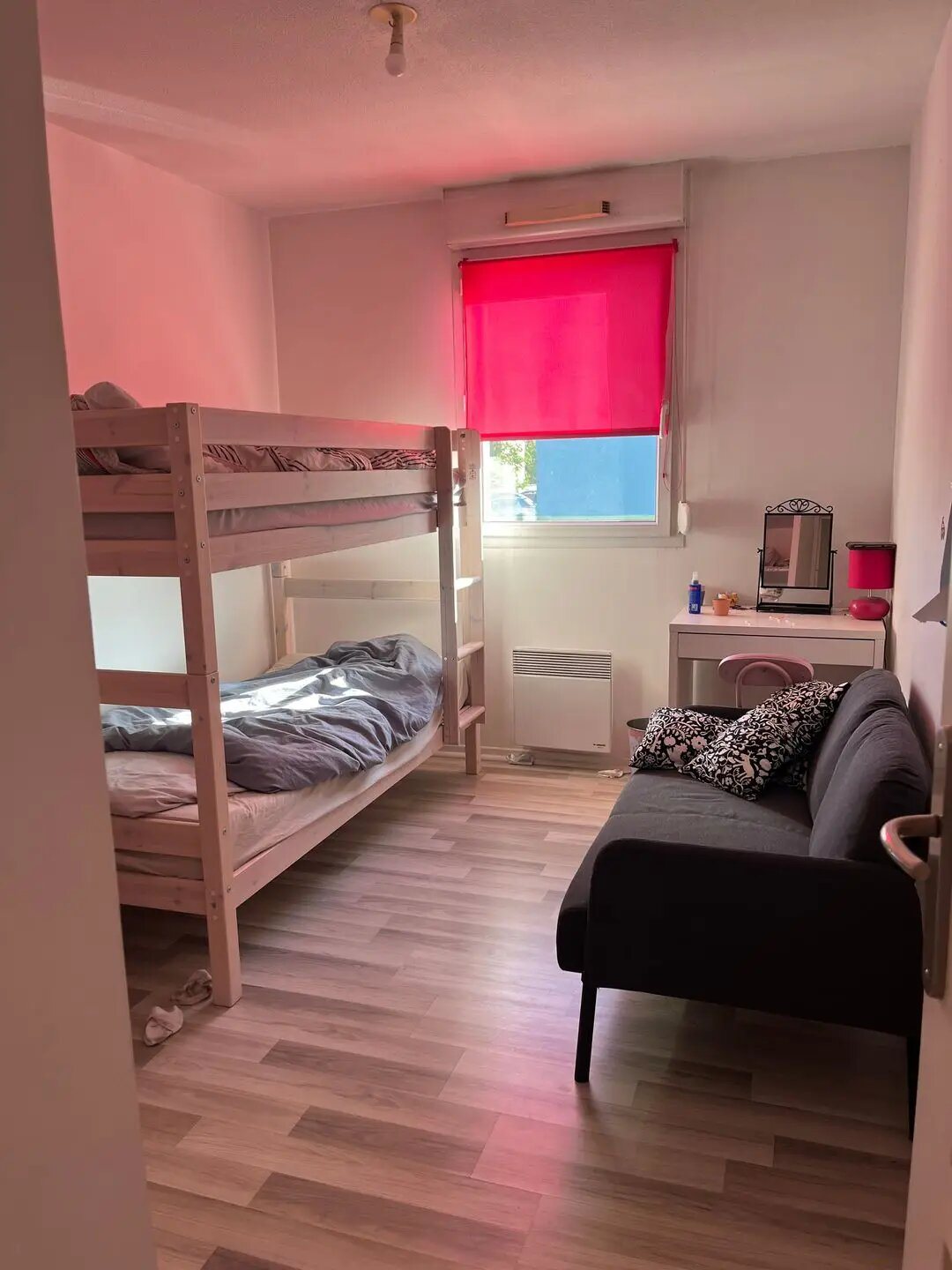 Appartement à vendre, 65m², Belfort
