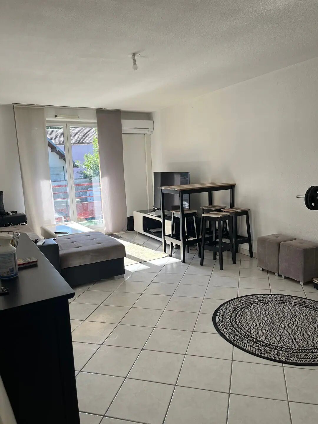 Appartement à vendre, 65m², Belfort