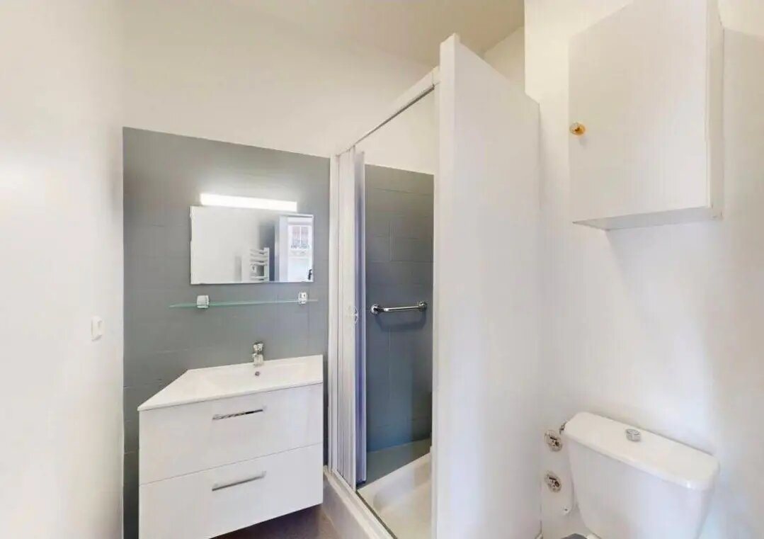Appartement à louer, 30m², Salmiech