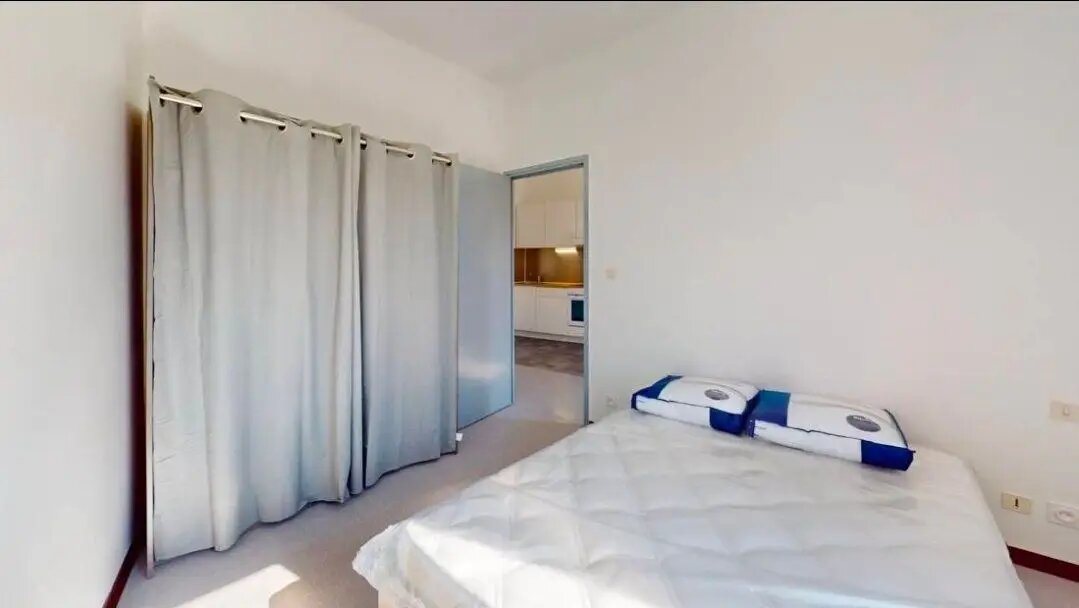 Appartement à louer, 30m², Salmiech