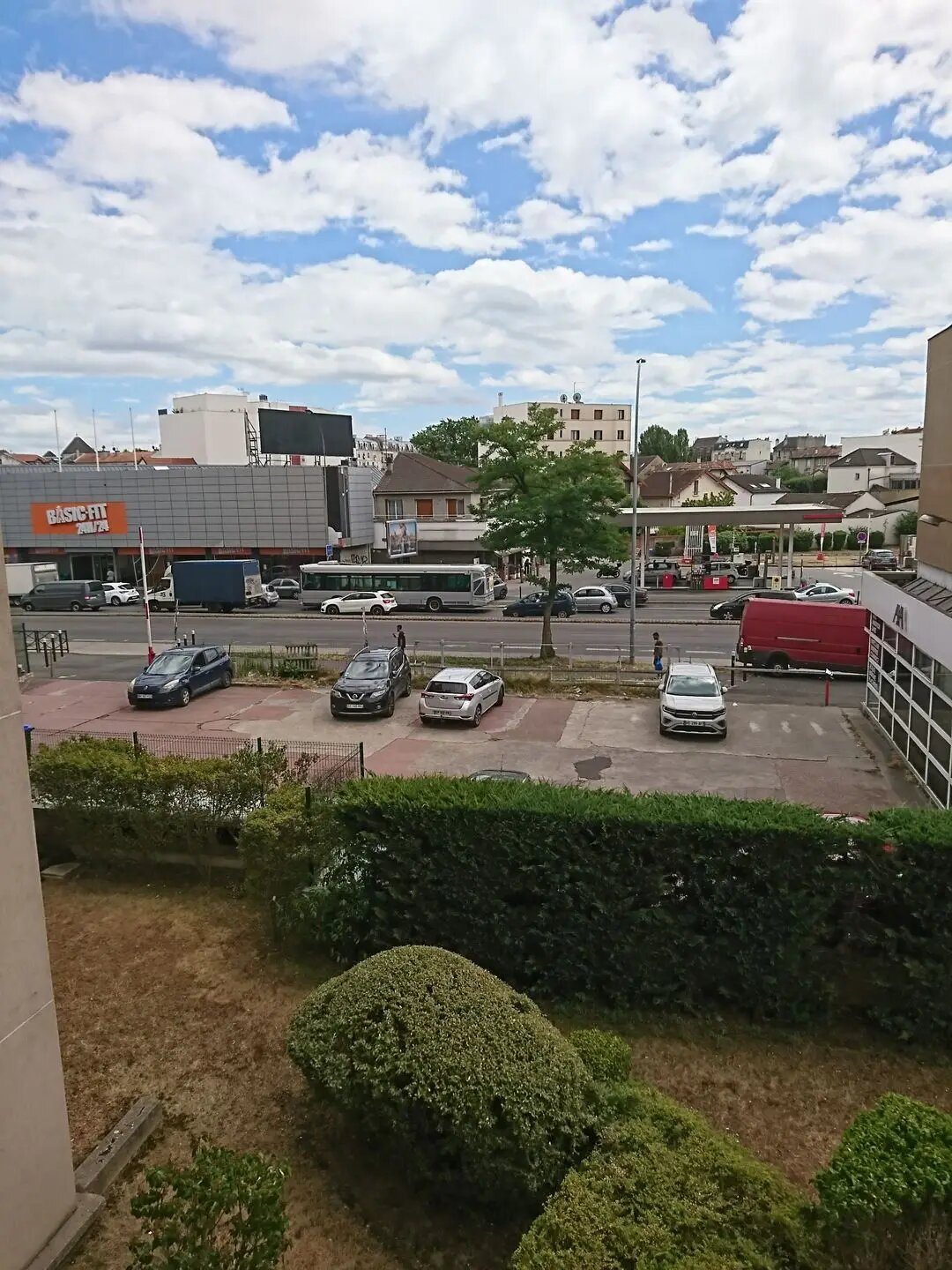 Appartement à vendre, 31m², Livry-Gargan