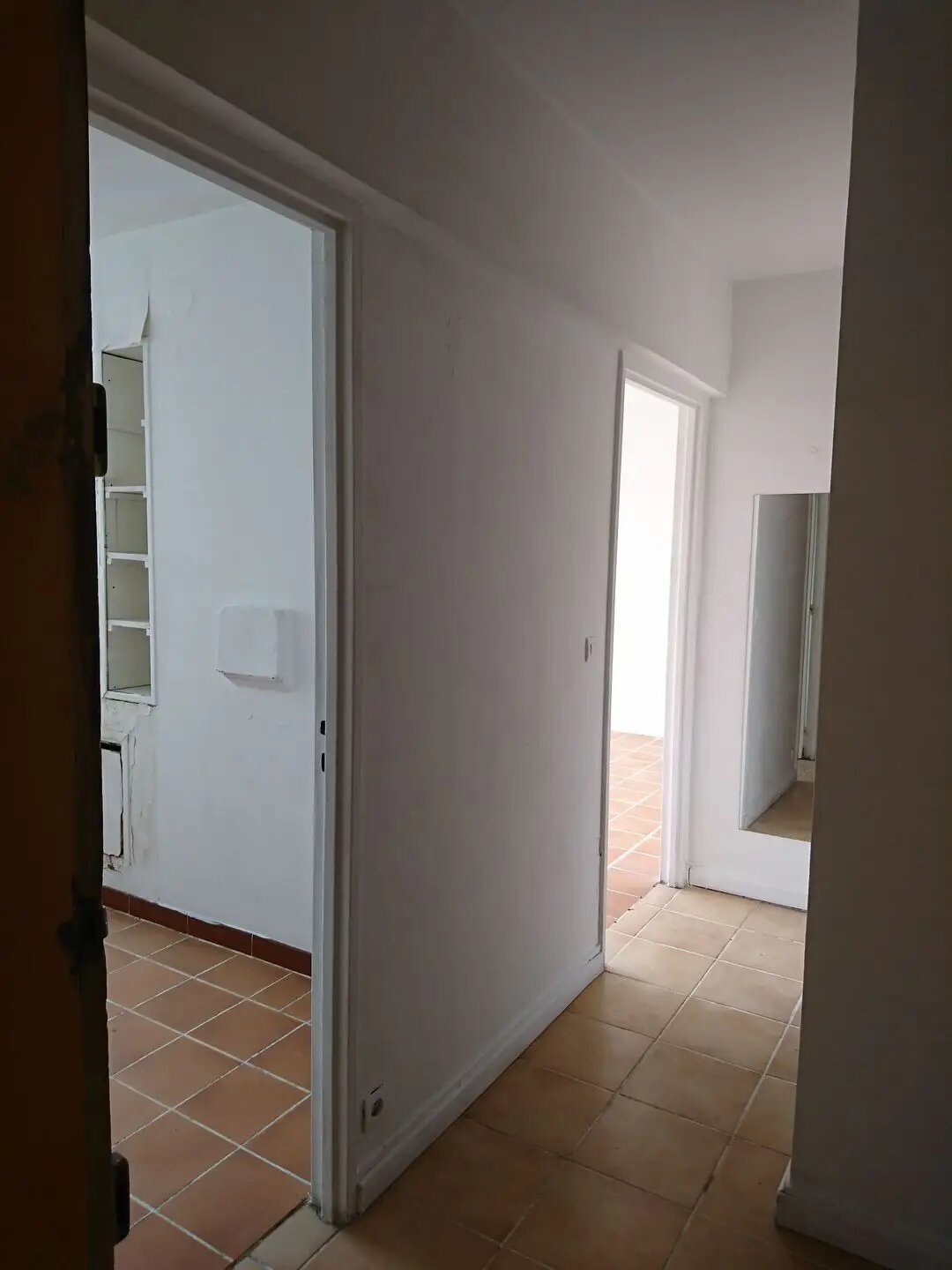 Appartement à vendre, 31m², Livry-Gargan
