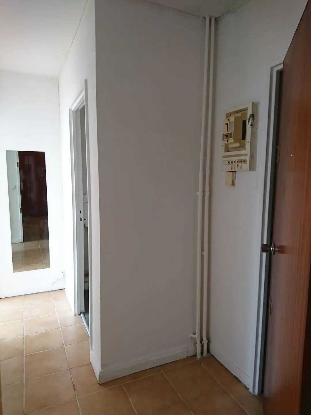 Appartement à vendre, 31m², Livry-Gargan