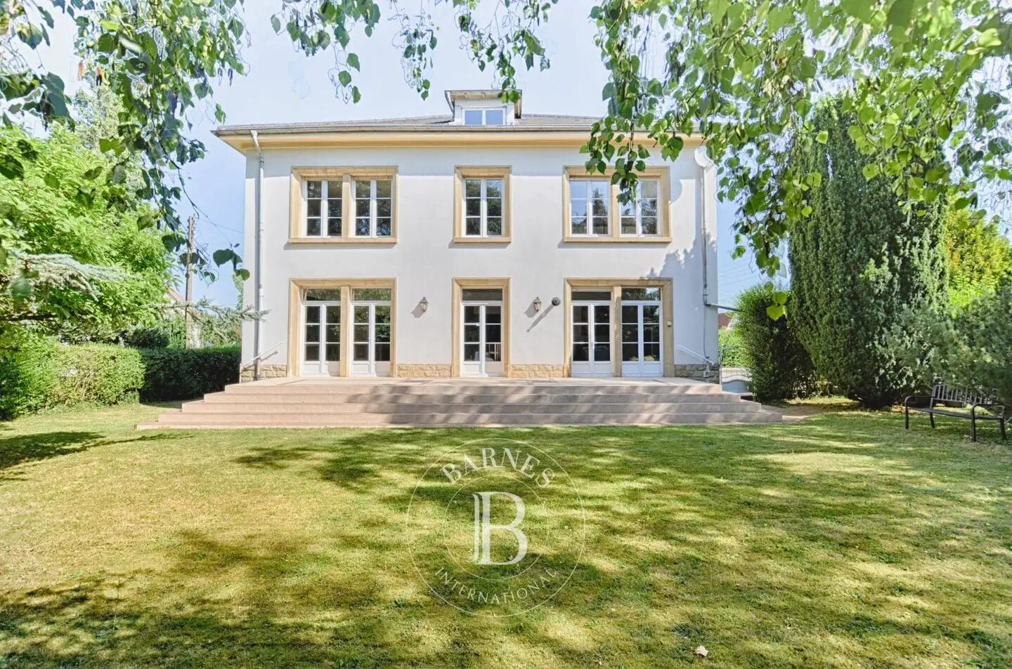 Maison à vendre, 275m², Thionville