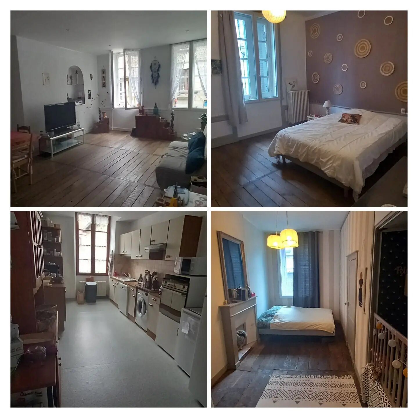 Maison à vendre, 432m², Aubusson